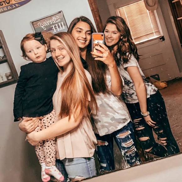 kyleighpruitt